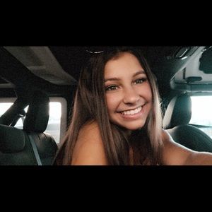 Meet your Posher, Karly